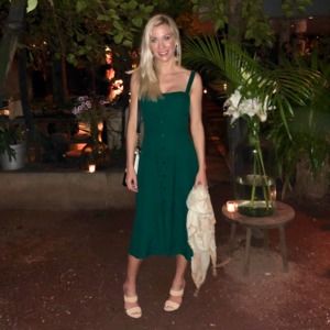 Meet your Posher, Mckenna